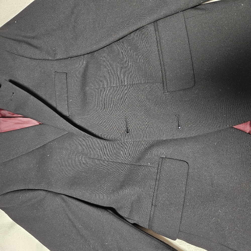 Suit